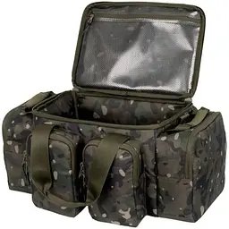 Сумка Trakker NXC Camo Pro Carryall Medium 45 Camo - мініатюра 5