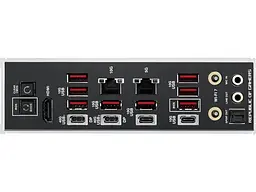 Материнская плата Asus ROG CROSSHAIR X870E EXTREME - миниатюра 4
