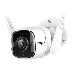 Камера відеоспостереження TP-Link TAPO-C320WS