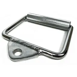 Ручка для тяги EasyFit одинарна закрита (EF-8094)