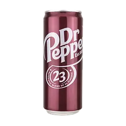 Напій Dr. Pepper Regular 330 мл
