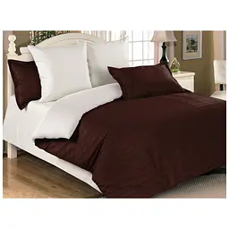 Постільна білизна MirSon Сатин Premium Klaris Duet 2х160х220 (2200001717800)
