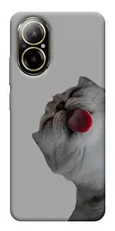 Чохол Demsky Washing time для Realme C67 4G