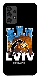 Чохол Demsky Lviv для Samsung Galaxy A13 4G