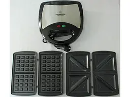 Мультимейкер Crownberg CB 1071 3в1 - мініатюра 2