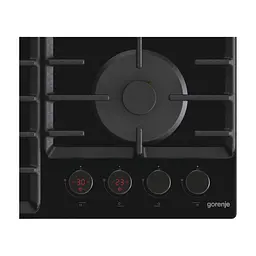 Варочна поверхня Gorenje GKTW642SYB - мініатюра 8