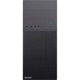 Корпус GameMax ET-216-NP-2U3 без БП (ET-216-NP-2U3) - мініатюра 5