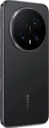 Смартфон Honor Magic 8 Pro 12/512GB Black Global NFC 7100 mAh - мініатюра 5