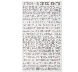 Бальзам для губ Embryolisse Laboratories Coral Nude 2.5 г - мініатюра 2