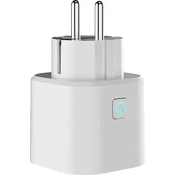 Розумна розетка Deye SUN-SMART-PLUG01-F [165106]