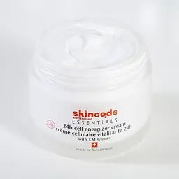Енергетичний крем Skincode 24 години, 50 мл (1011) - мініатюра 3
