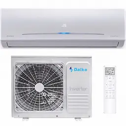 Кондиціонер Daiko ASP-H24WINX/AS-H24WINX Northland
