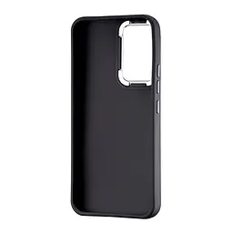 Чохол Leather Case Samsung A54 (A546) Black - мініатюра 2
