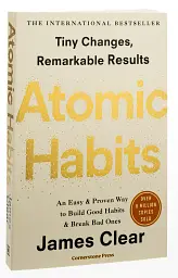 Atomic Habits - мініатюра 3
