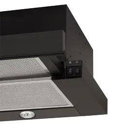 Витяжка кухонна ELEYUS BREEZE 700 60 BL - мініатюра 14