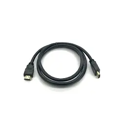 Кабель мультимедійний HDMI M to HDMI M 10.0m V1.4 Merlion (YT-HDMI(M)/(M)HS-10m)