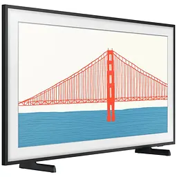 Телевізор Samsung QLED Frame QE43LS03AAUXUA - мініатюра 6