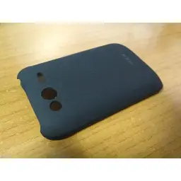 Чохол-накладка Rock for Htc wildfire s a510e Naked Shell back cover - мініатюра 4