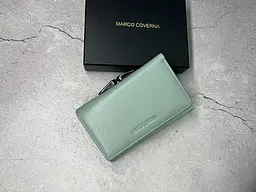 Жіночий шкіряний гаманець Marco Coverna acs0029506 - мініатюра 6