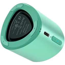 Портативна акустика Tronsmart Nimo Mini Speaker Green [985909] [106601] - мініатюра 4