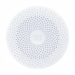 Портативна колонка Bluetooth Speaker XiaomiCompact (QBH4121CN) - мініатюра 3