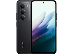 Смартфон Xiaomi Redmi 15 4G 6/128GB Midnight Black