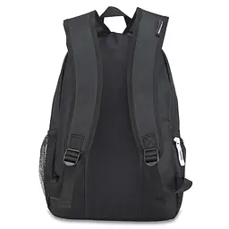 Рюкзак міський Semi Line 19 Black (A3038-1), Чорний - мініатюра 4