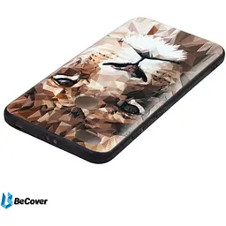 Панель BeCover 3D Print для Xiaomi Redmi Note 5A Leopard (702137) - мініатюра 2