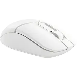 Бездротова миша A4Tech Fstyler FB12S Wireless White (FB12S White) - мініатюра 4