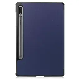Чохол Primolux Slim для планшета Samsung Galaxy Tab S7 FE 12.4" (SM-T730 / SM-T735 / SM-T736) Dark Blue - мініатюра 3