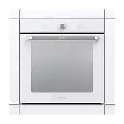 Духова шафа Gorenje BOS6737SYW - мініатюра 2