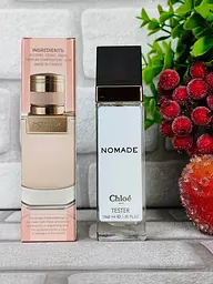 Парфюм женский, аромат по мотивам Chloé Nomade (40 мл)