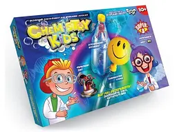 Набір для проведення дослідів Chemistry Kids,Danko Toys