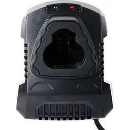Зарядний пристрій Intertool WT-0320 [170697] - мініатюра 2