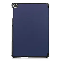 Чохол-книжка BeCover Smart Case для Huawei MatePad T 10 Насичено-синій (705390) - мініатюра 2
