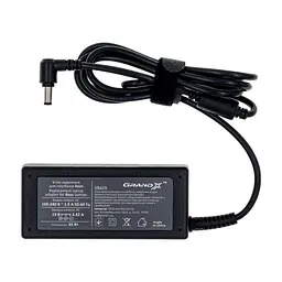 Блок живлення до ноутбуку Grand-X Asus (19V 3.42A 65W) 5.5x2.5mm (AS65W25C)