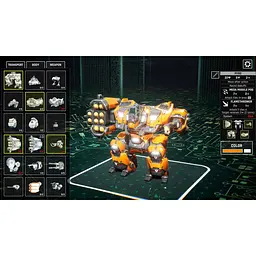 Ключ активації Microsoft Mech Armada для Xbox One/Series - мініатюра 4