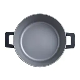 Каструля з кришкою MasterPro Indigo 28 см 3 л (BGMP-7980) - мініатюра 6