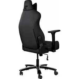Геймерське крісло GT Racer X-8776 Fabric Black [166940] - мініатюра 5