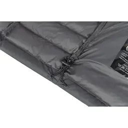 Куртка Frontier Borealis XXL Пух Dark grey - мініатюра 6
