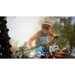 Ключ активації Microsoft Monster Energy Supercross - The Official Videogame 2 для Xbox One/Series - мініатюра 9