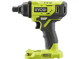 Гайкокрут Ryobi R18ID2-0 - мініатюра 2