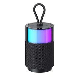 Портативна акустика Usams US-YX013 Wireless Speaker with Microphone караоке бездротова - мініатюра 7