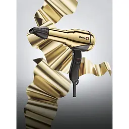 Фен Valera Swiss Steel-Master Light Gold [SM 588.01 GD] [130077] - мініатюра 8