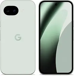 Смартфон Google Pixel 10a 8/256GB Fog