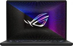 Ноутбук ASUS ROG Zephyrus G14 GA402NJ-L8099 14' QHD+ IPS, AMD R7-7735HS, 16GB, F512GB, NVD3050-6, NoOS, Сірий (90NR0EG2-M006N0) - мініатюра 7