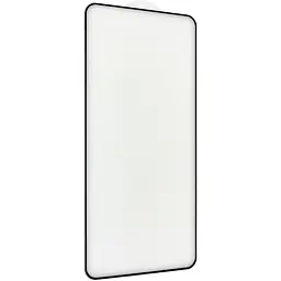 Захисне скло DK для Samsung Galaxy S21 G991 3D Full Glue black