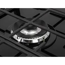 Газова варильна поверхня Electrolux GPE373YK [140637] - мініатюра 6