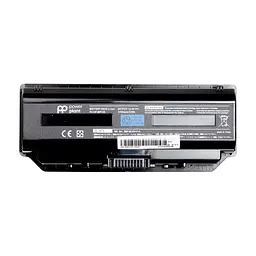 Акумулятор до ноутбука NEC PC-VP-WP125 (WP125-4S1P) 14.4V 2200mAh PowerPlant (NB400096)