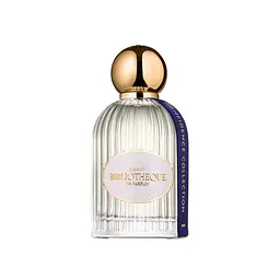 Парфумована вода Bibliotheque de Parfum I want (4820271430215) 100 мл